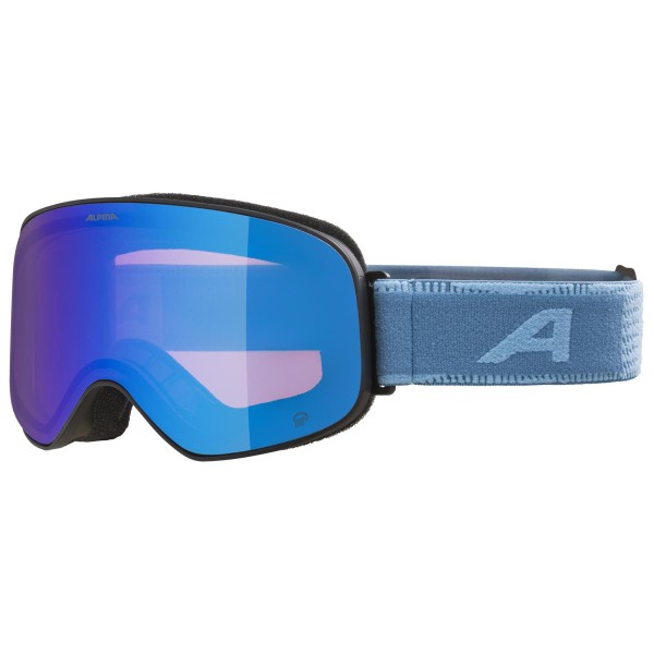 Alpina - Slope Q S2 - Skibrille bunt von Alpina