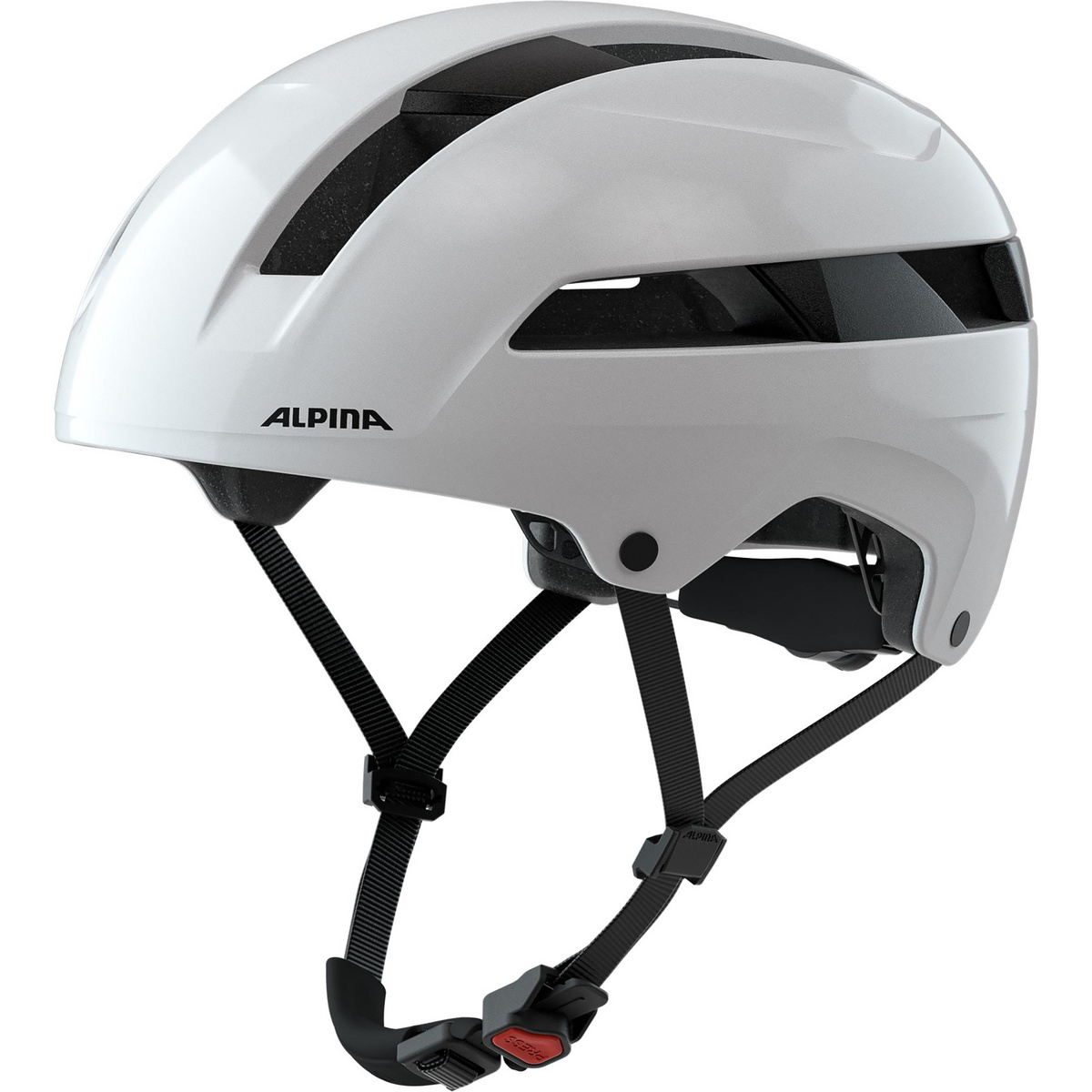 Alpina Soho Fahrradhelm von Alpina