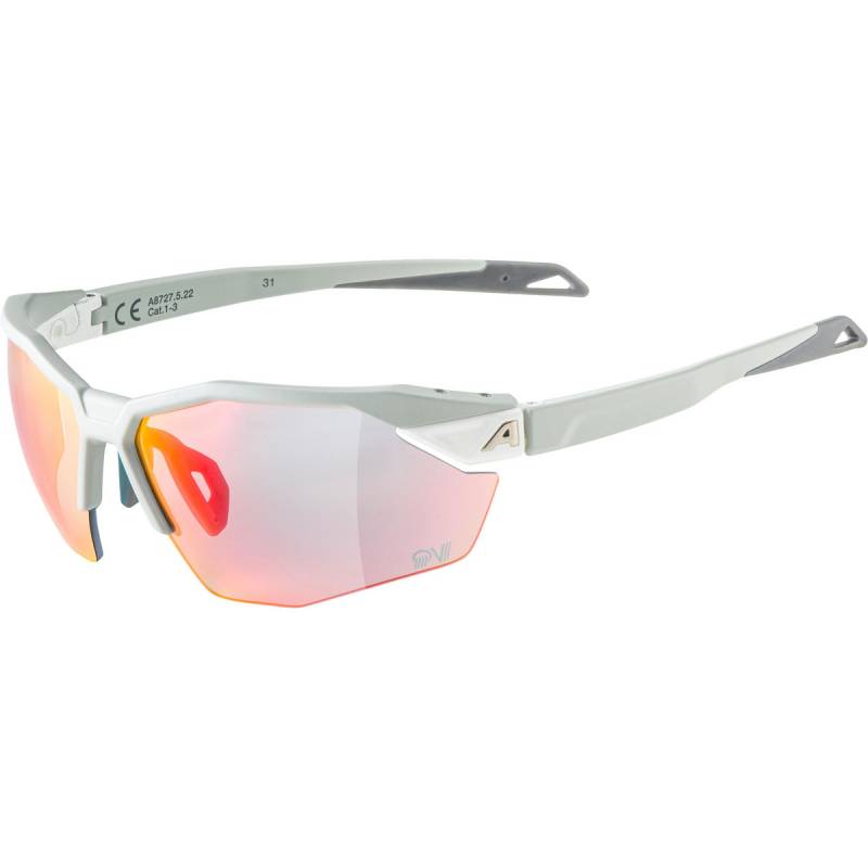 Alpina Twist Six S HR QV 1-3 Sportbrille von Alpina