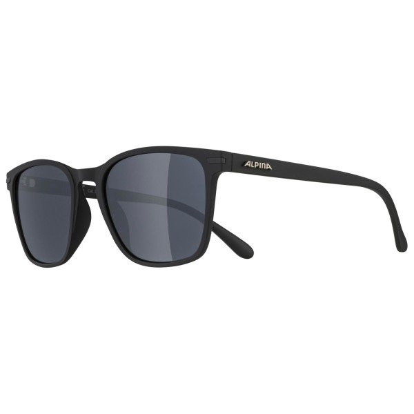 Alpina - Yefe Mirror Cat. 3 - Sonnenbrille bunt;grau von Alpina