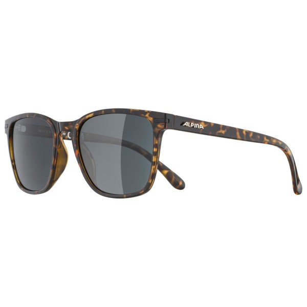 Alpina - Yefe Polarized Cat. 3 - Sonnenbrille grau von Alpina