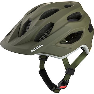 Apax Mips Velohelm von ALPINA