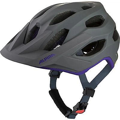 Apax Mips Velohelm von ALPINA