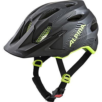 Carapax Kinder Velohelm von ALPINA