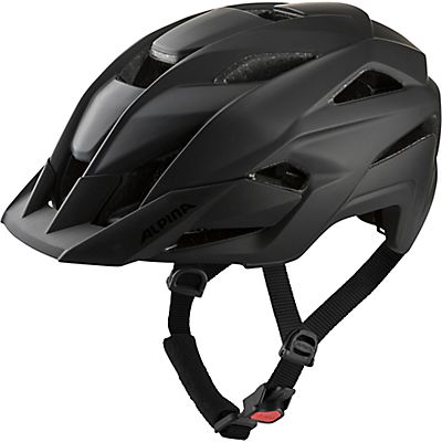 Kamloop Velohelm von Alpina