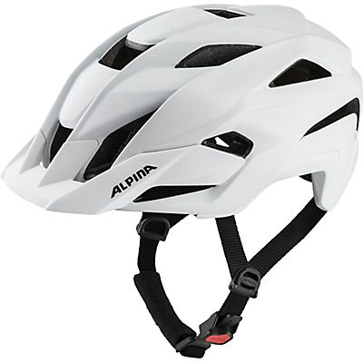 Kamloop Velohelm von ALPINA