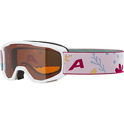 Piney Kinder Skibrille von ALPINA