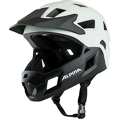 Rupi Kinder Velohelm von ALPINA