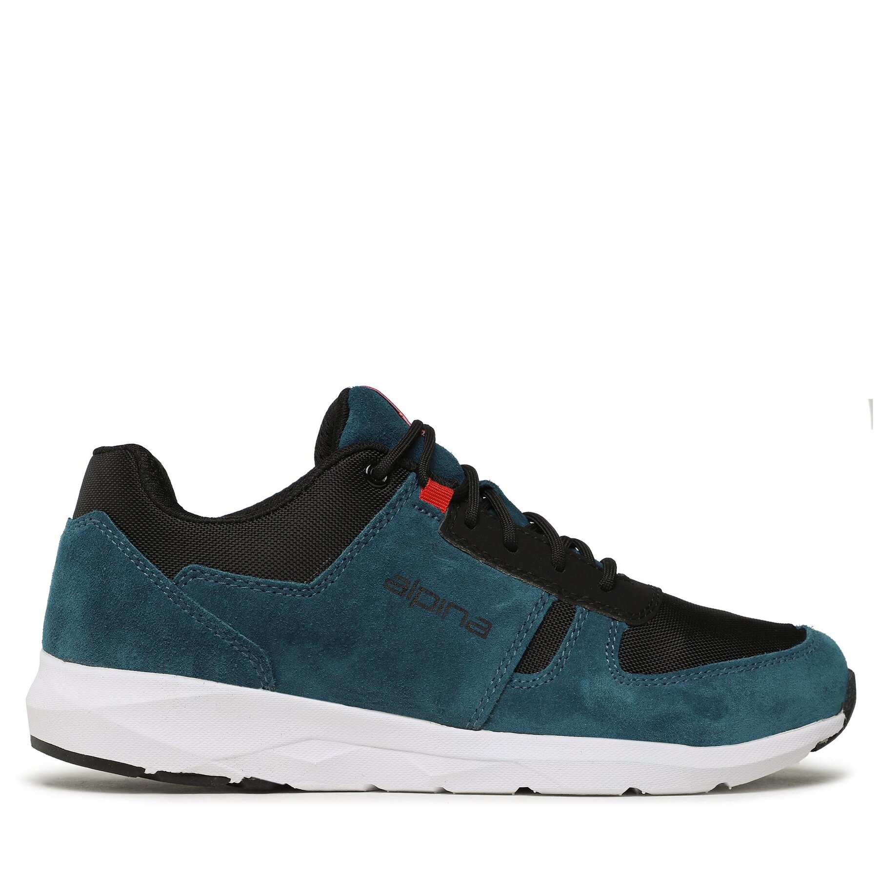 Sneakers Alpina Mizix 625P-1 Blau von Alpina