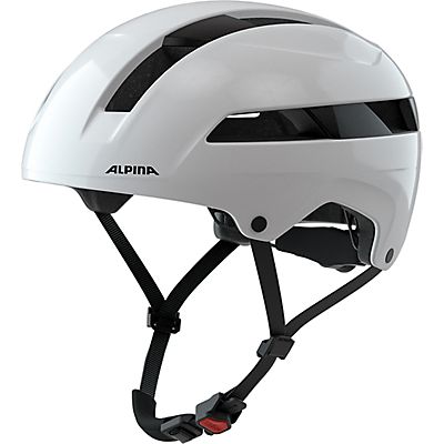 Soho Velohelm von ALPINA