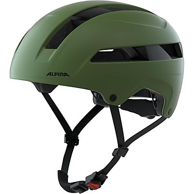 Soho Velohelm von ALPINA