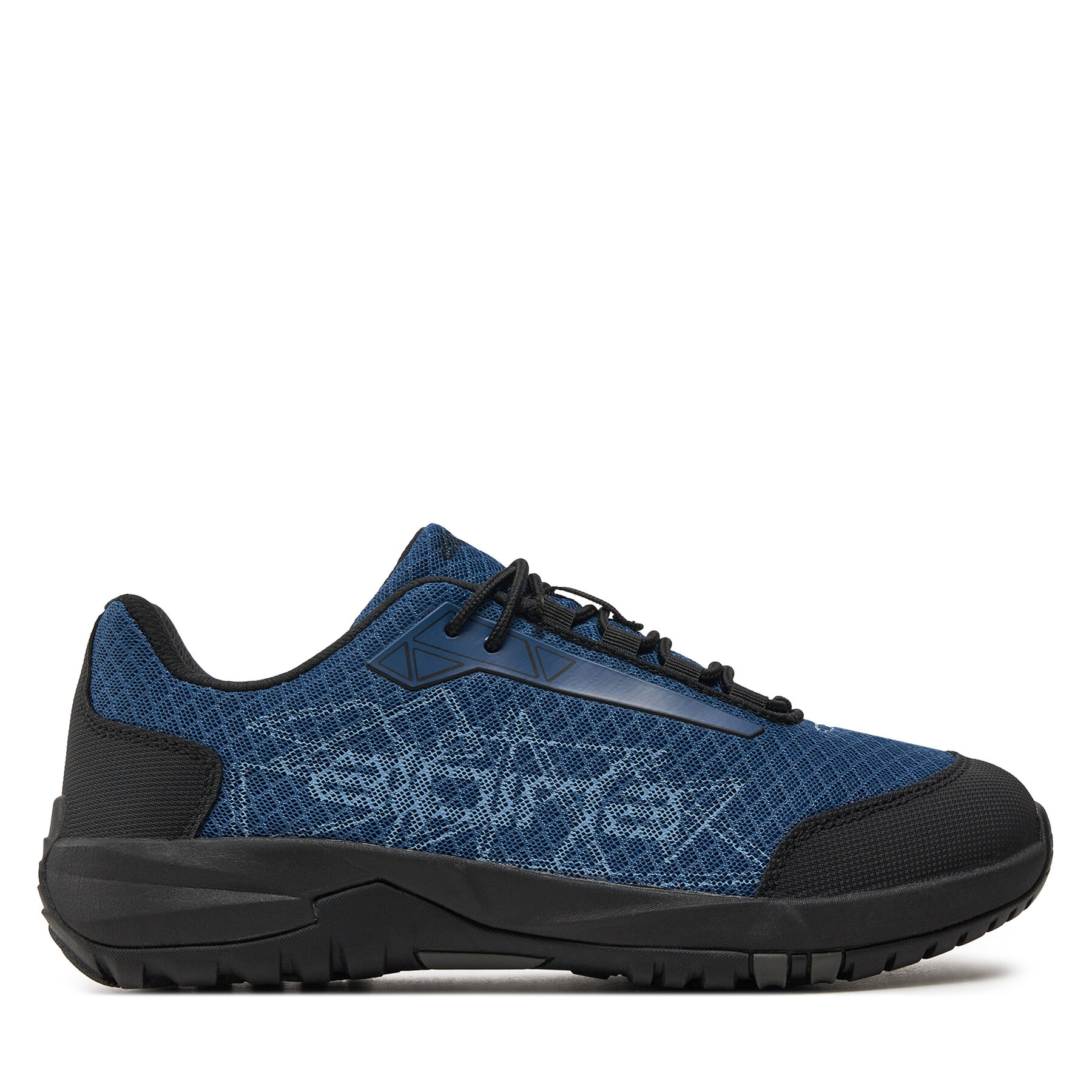 Trekkingschuhe Alpina Cool 2.0 624P-1 Dunkelblau Trekkingschuhe Alpina Cool 2.0 624P-1 Dunkelblau von Alpina