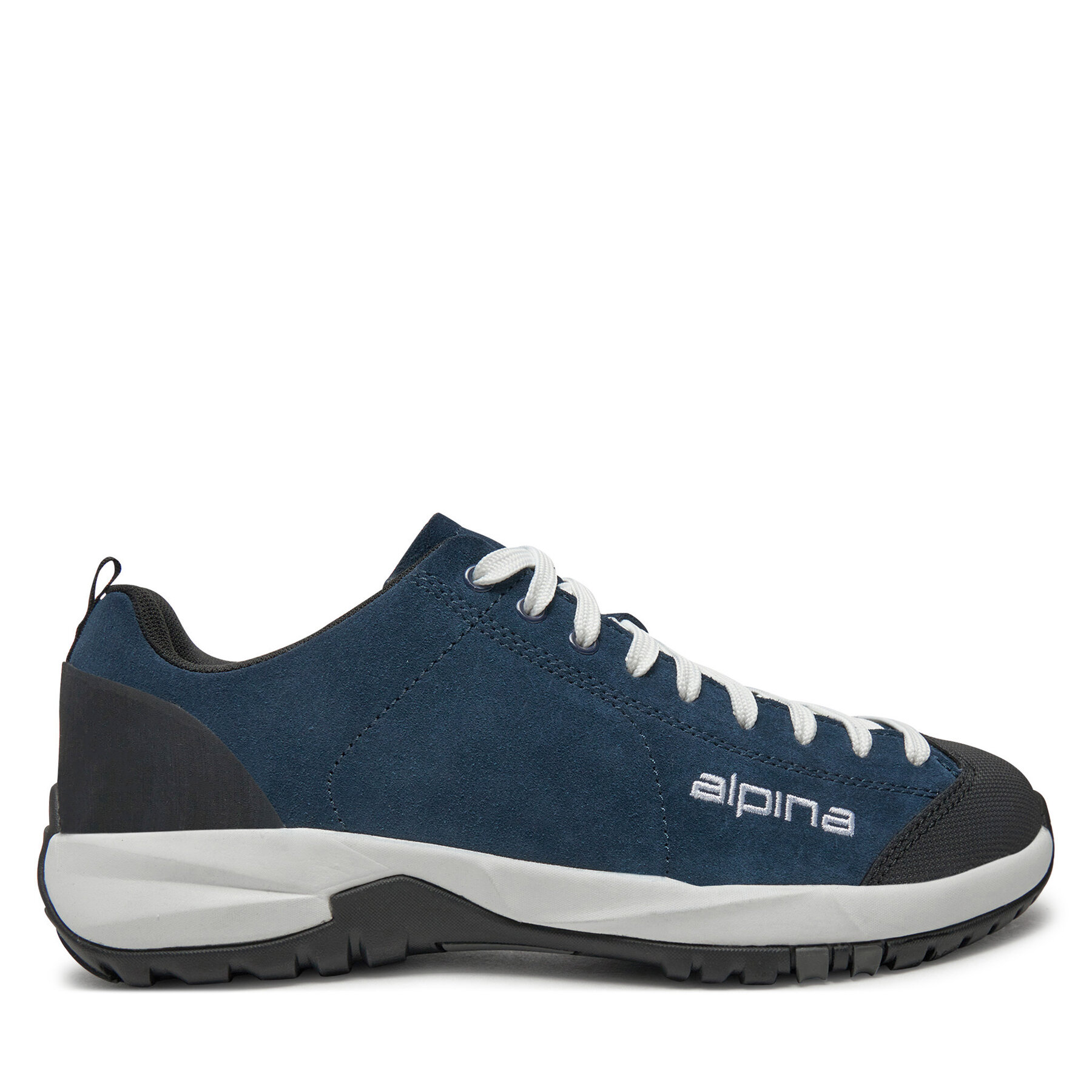 Trekkingschuhe Alpina Diamond 636H-2 Dunkelblau von Alpina