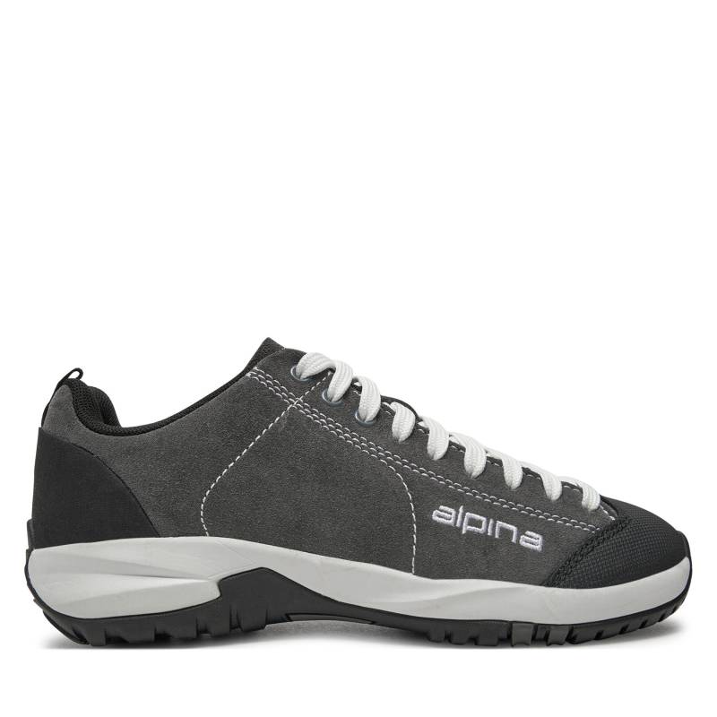 Trekkingschuhe Alpina Diamond 636H-4 Grau von Alpina