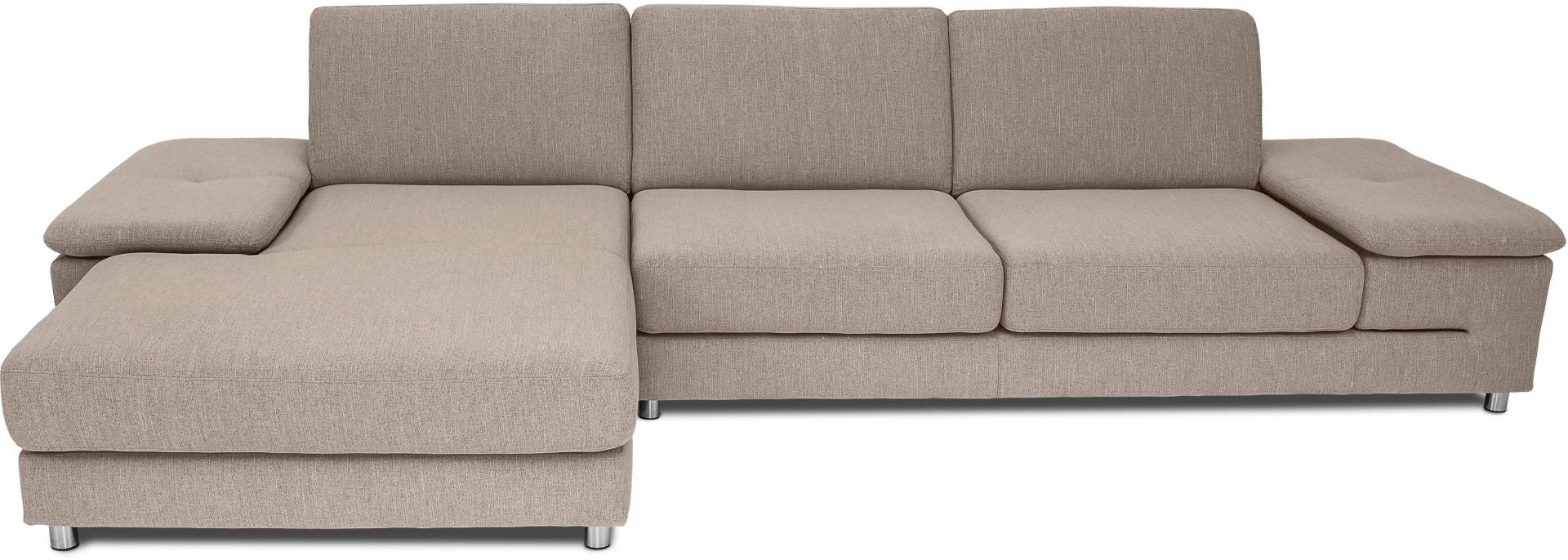 Alte Gerberei Ecksofa »Filippo Ecksofa, L-Form« Alte Gerberei Ecksofa »Filippo Ecksofa, L-Form« von Alte Gerberei