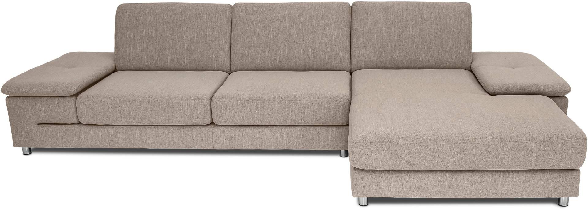 Alte Gerberei Ecksofa »Filippo Ecksofa, L-Form« Alte Gerberei Ecksofa »Filippo Ecksofa, L-Form« von Alte Gerberei