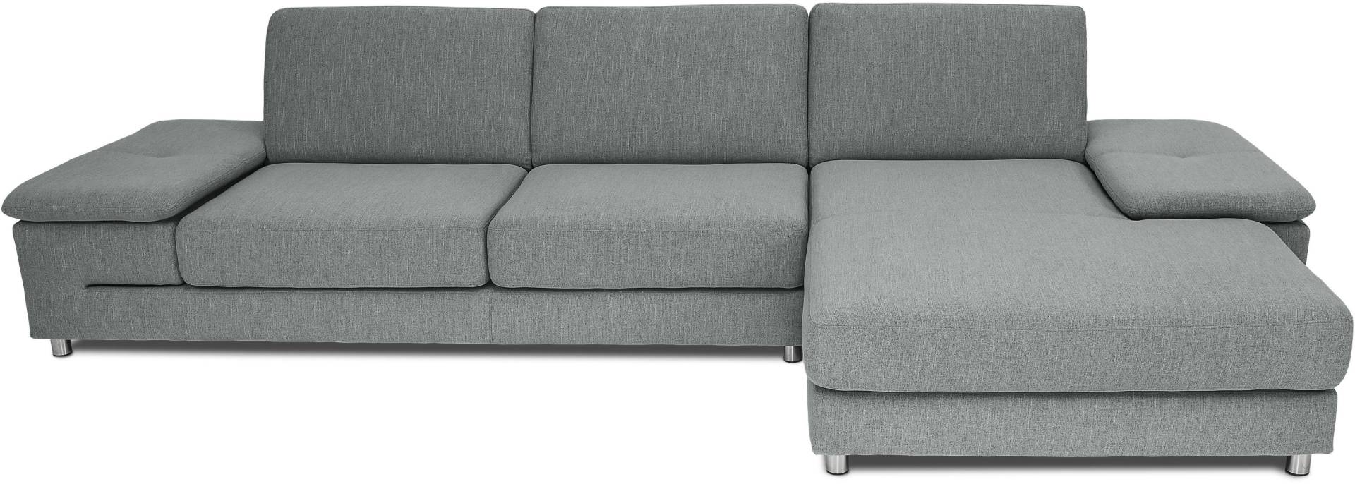 Alte Gerberei Ecksofa »Filippo Ecksofa, L-Form« von Alte Gerberei