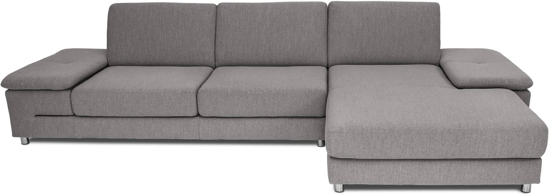 Alte Gerberei Ecksofa »Filippo Ecksofa, L-Form« Alte Gerberei Ecksofa »Filippo Ecksofa, L-Form« von Alte Gerberei