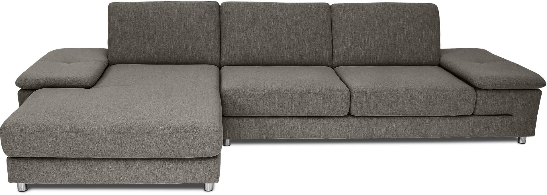 Alte Gerberei Ecksofa »Filippo Ecksofa, L-Form« Alte Gerberei Ecksofa »Filippo Ecksofa, L-Form« von Alte Gerberei