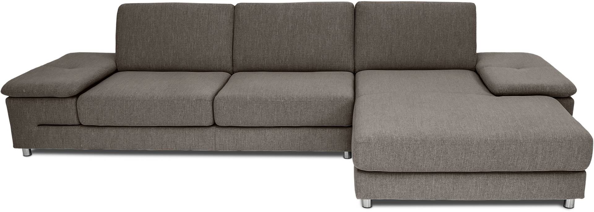 Alte Gerberei Ecksofa »Filippo Ecksofa, L-Form« Alte Gerberei Ecksofa »Filippo Ecksofa, L-Form« von Alte Gerberei
