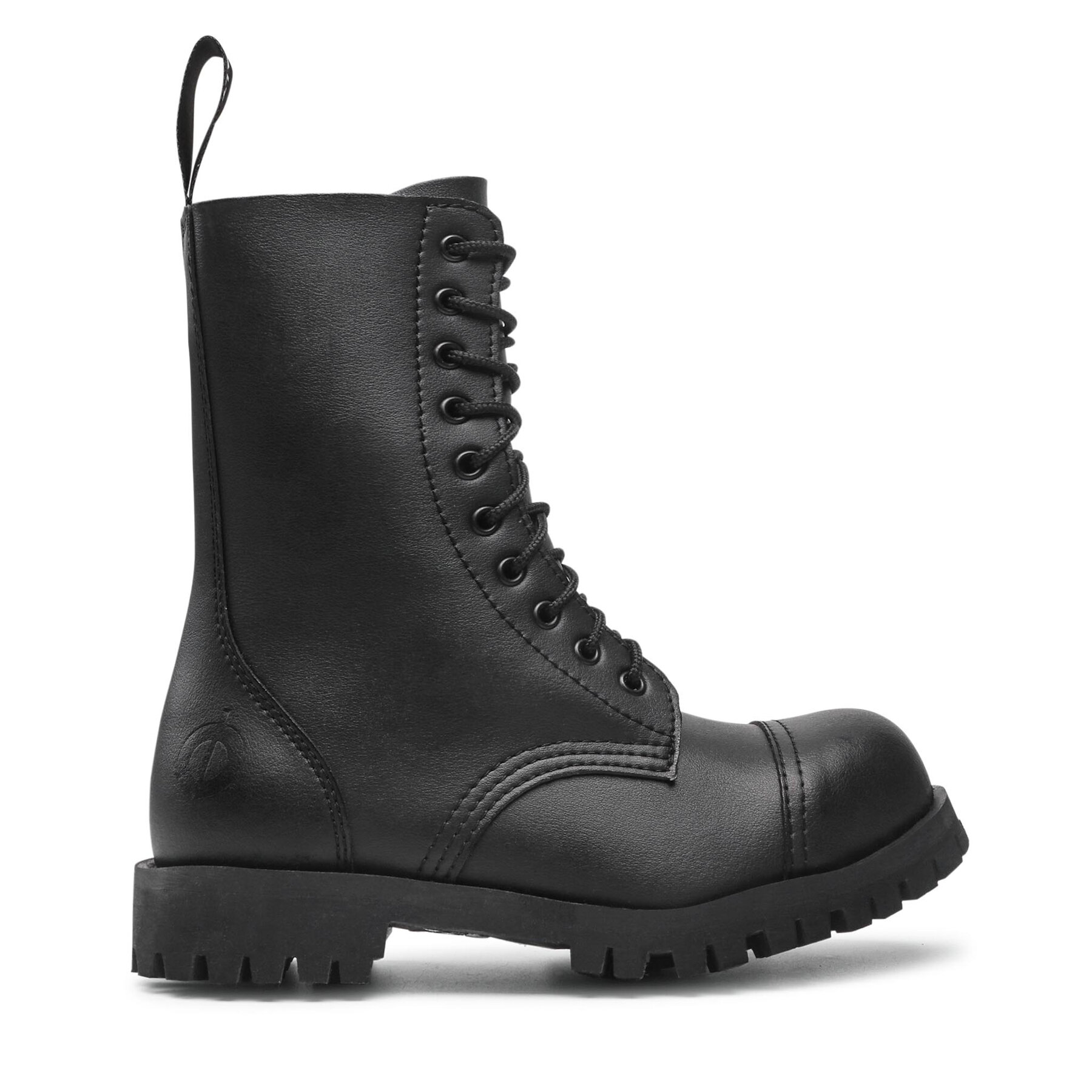 Schnürstiefel Altercore 551 Schwarz von Altercore