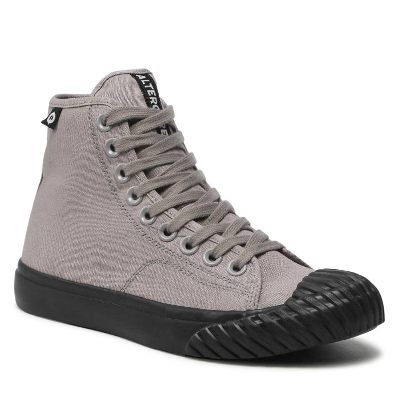 Sneakers aus Stoff Altercore Salem Grau von Altercore