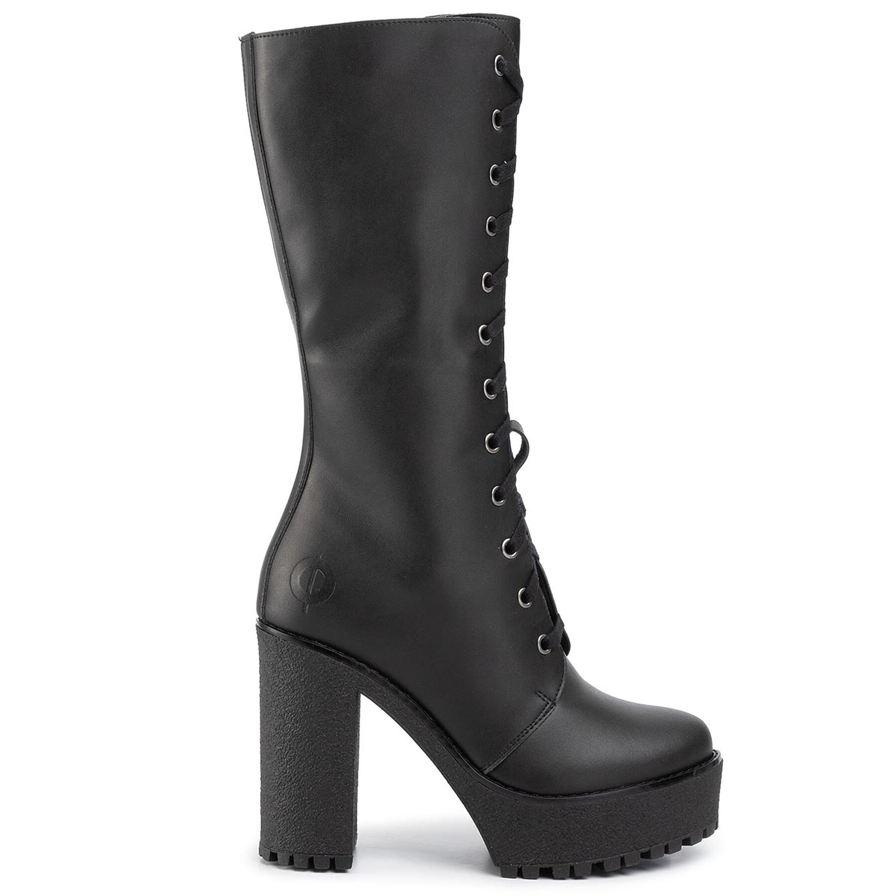 Stiefel Altercore Alexa Schwarz von Altercore