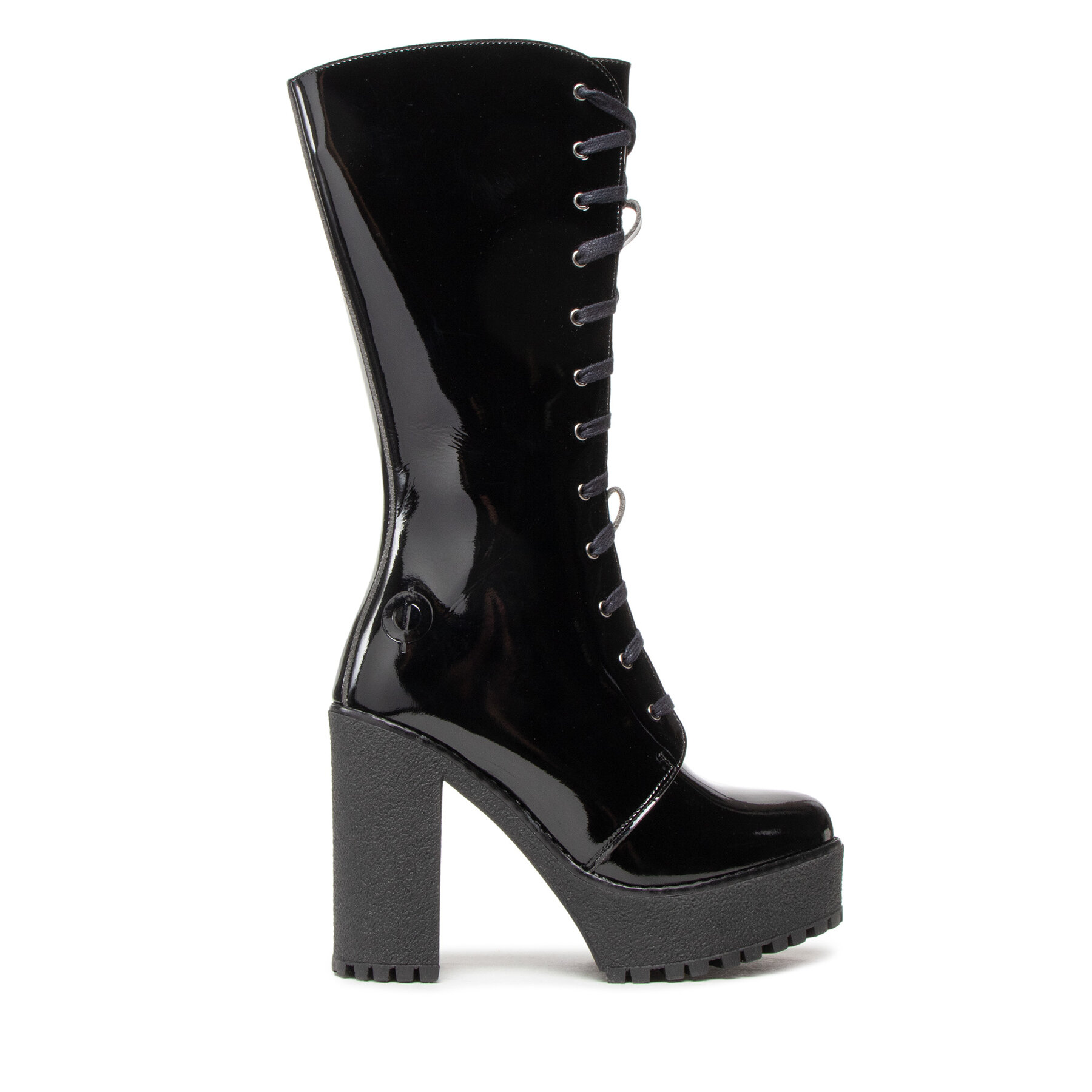 Stiefel Altercore Alexa Vegan Schwarz Stiefel Altercore Alexa Vegan Schwarz von Altercore