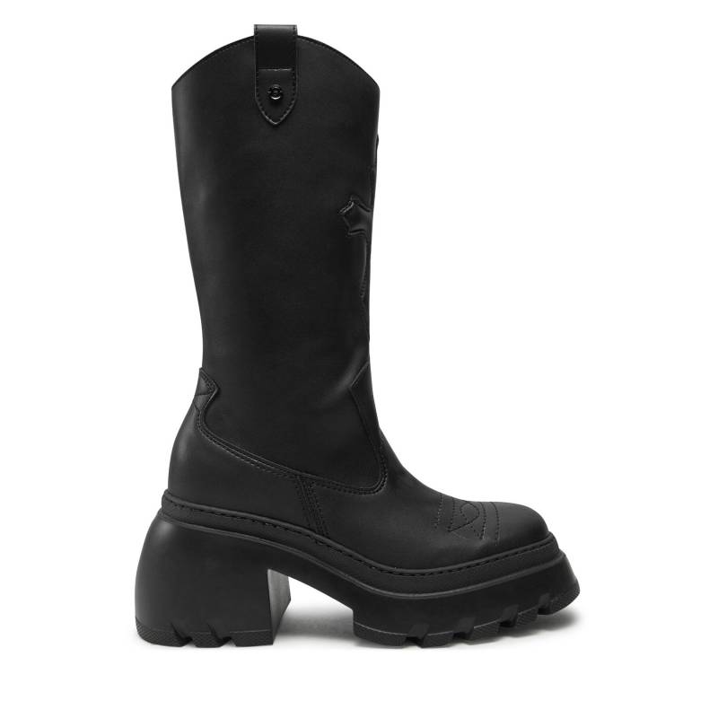 Stiefel Altercore Monroe Schwarz von Altercore