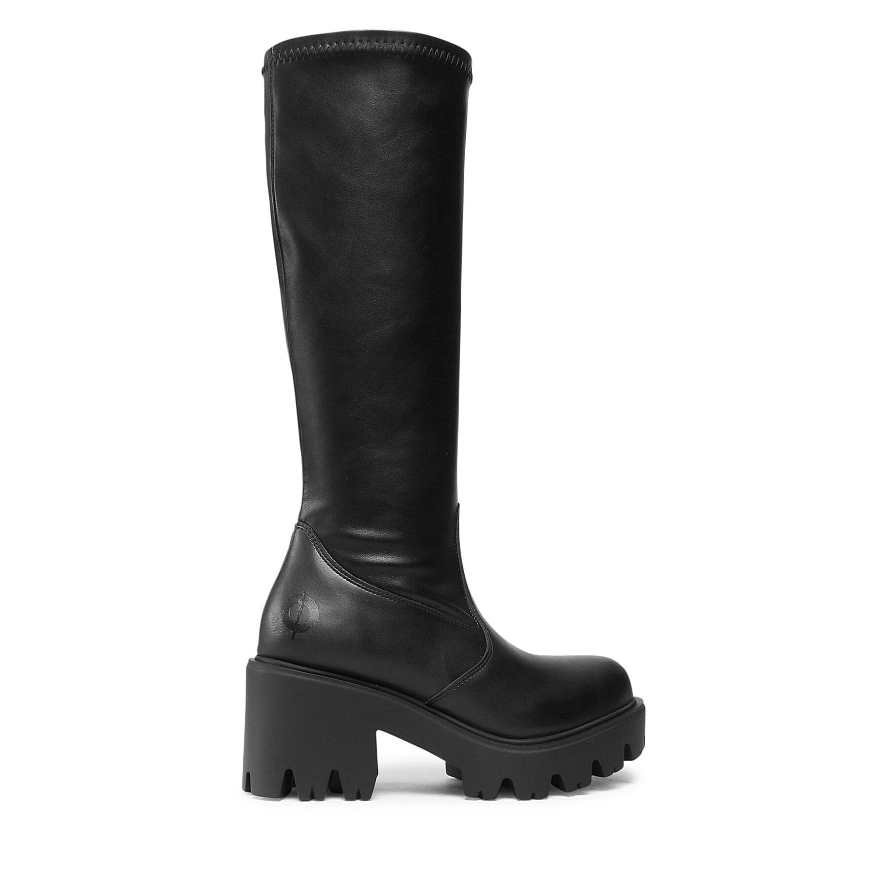 Stiefel Altercore Sarin Vegan Schwarz von Altercore