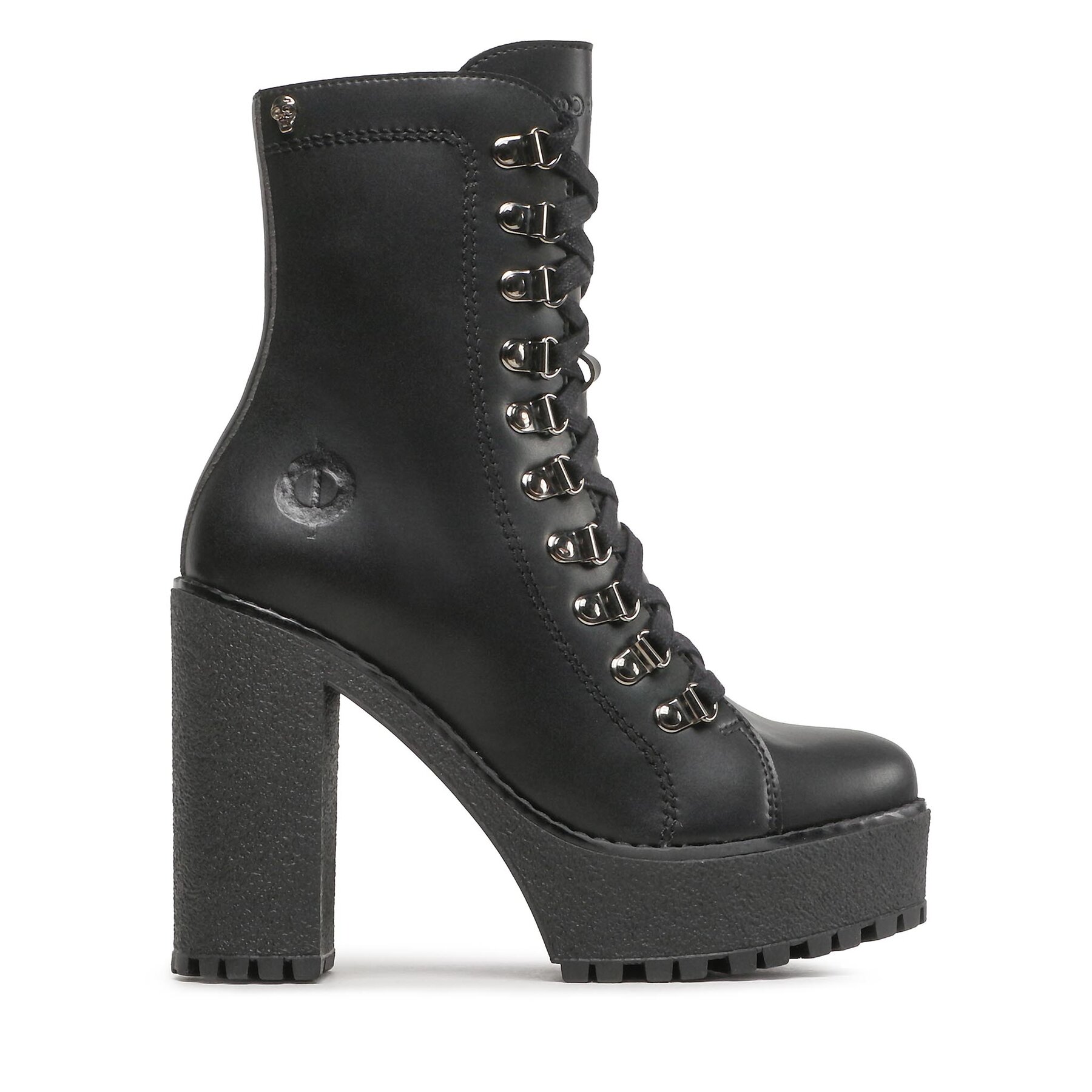 Stiefeletten Altercore Angelina Vegan Schwarz Stiefeletten Altercore Angelina Vegan Schwarz von Altercore