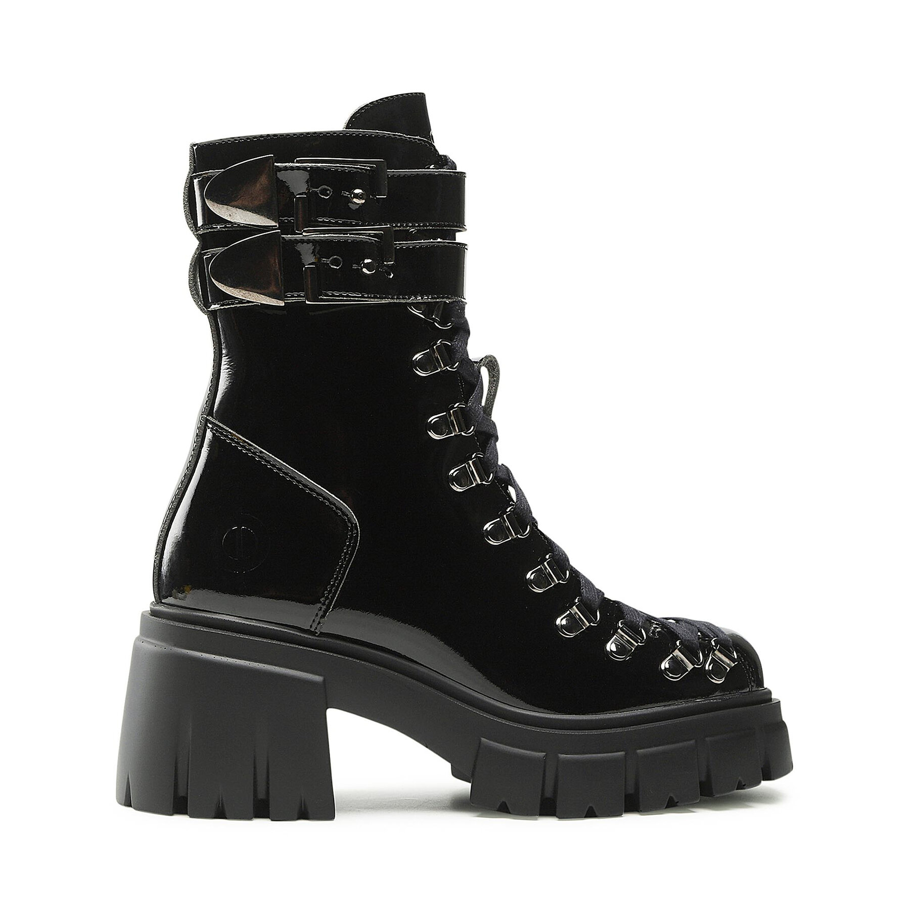 Stiefeletten Altercore Chloe II Vegan Schwarz Stiefeletten Altercore Chloe II Vegan Schwarz von Altercore