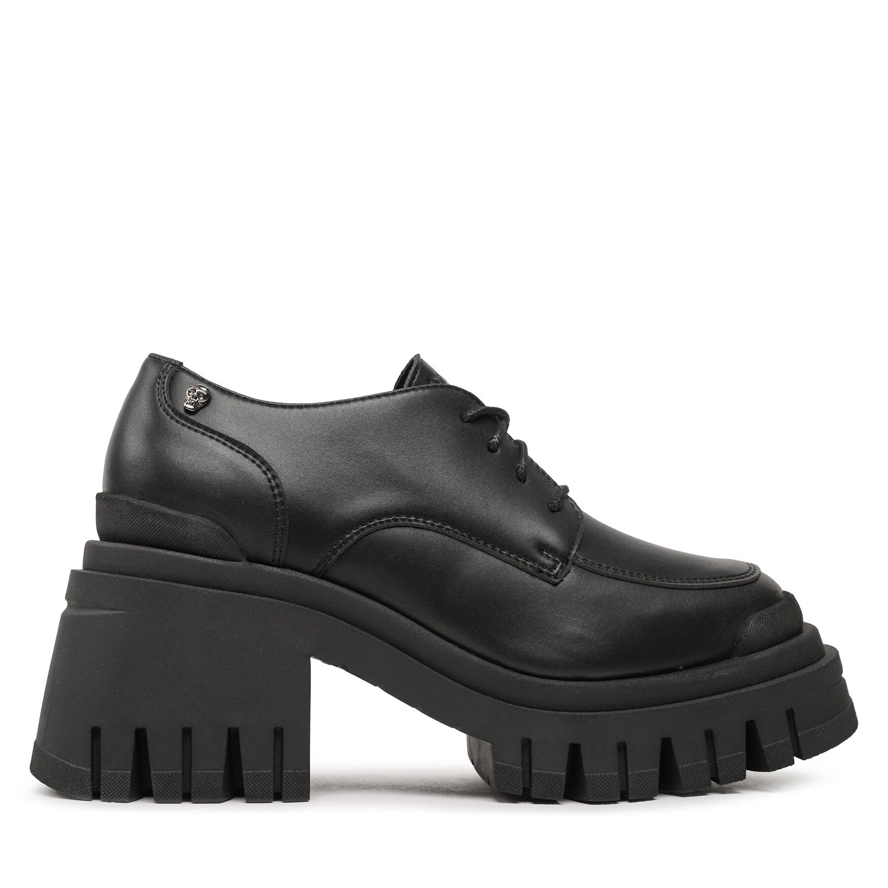 Halbschuhe Altercore Dorim Vegan Schwarz von Altercore