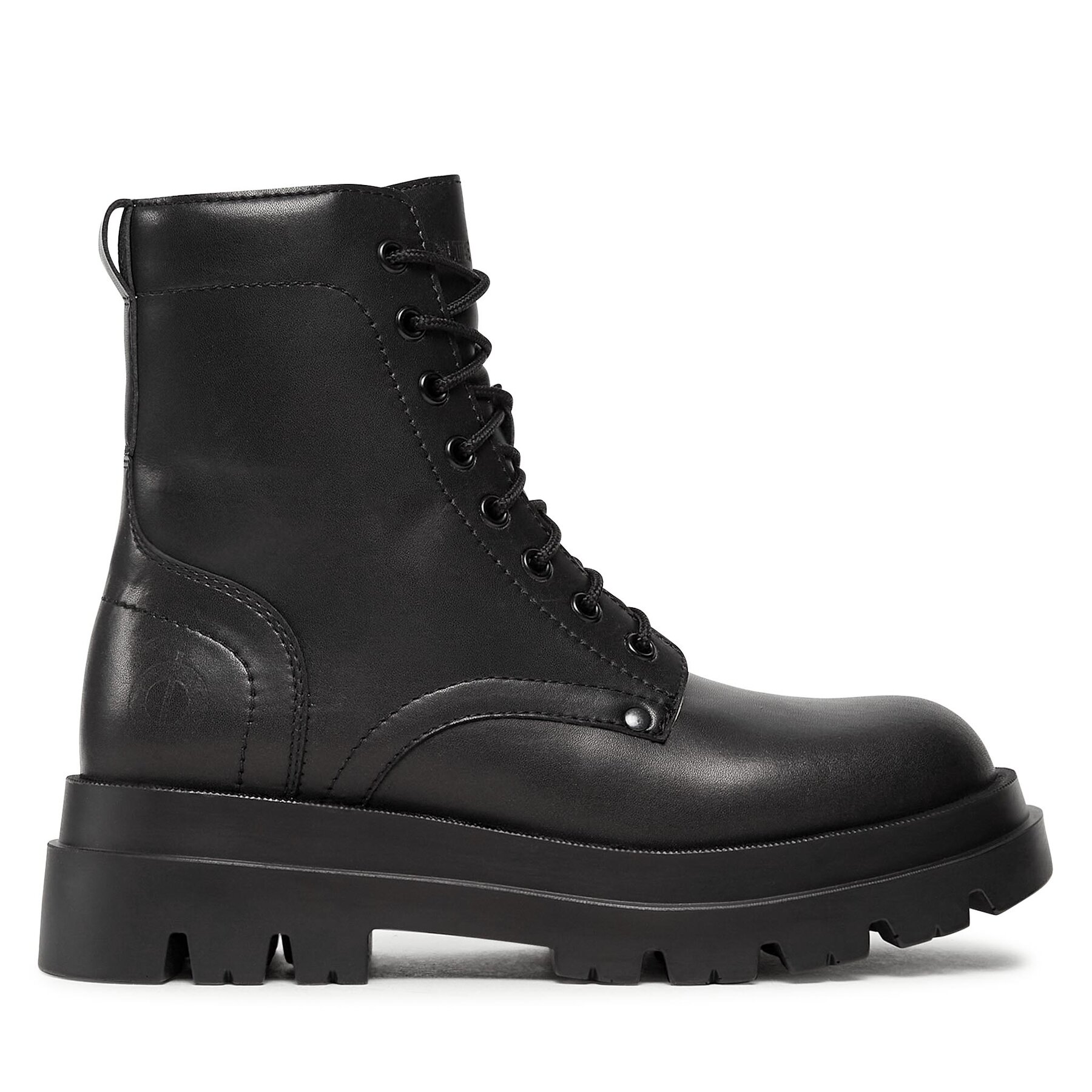 Stiefeletten Altercore Matthew Vegan Schwarz von Altercore