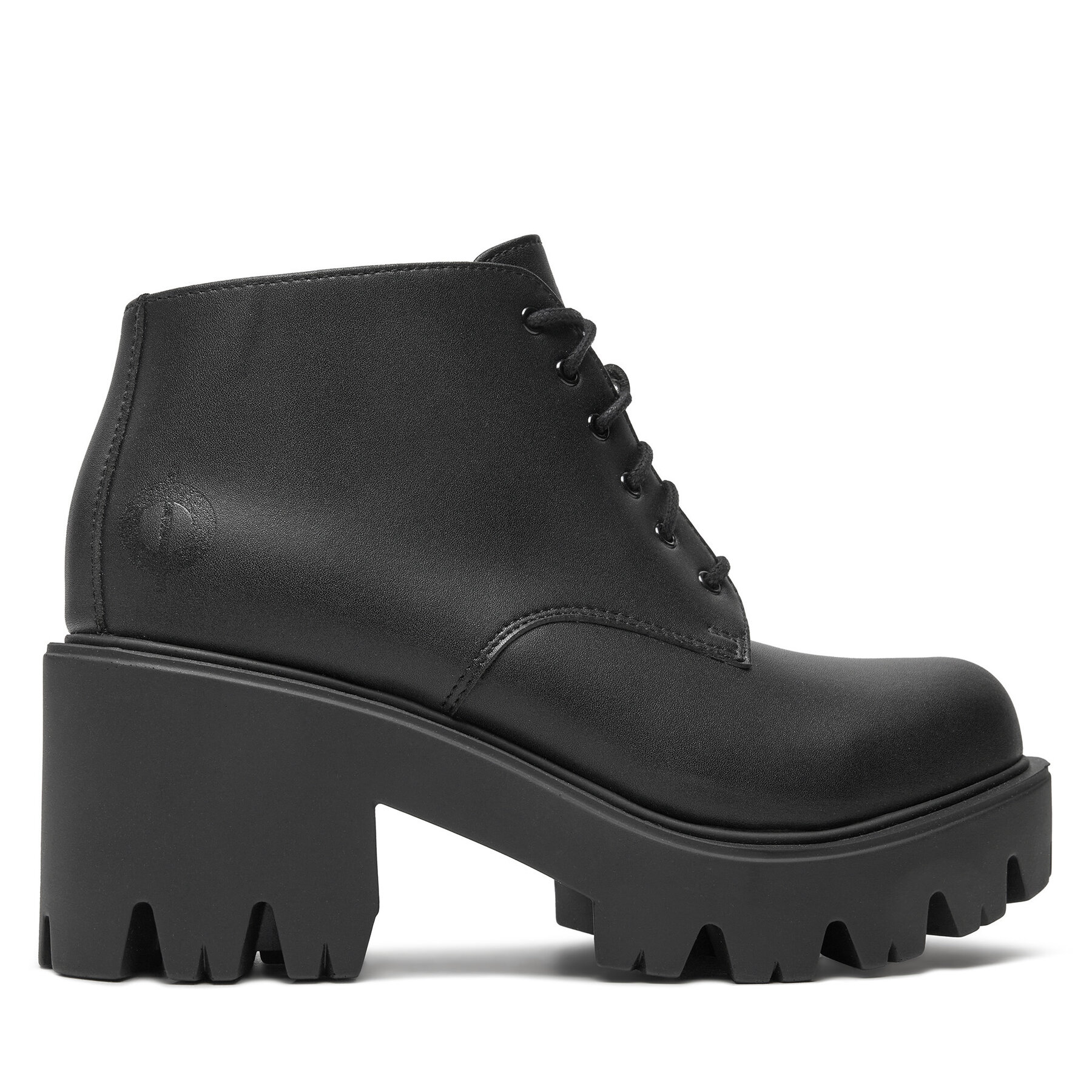 Stiefeletten Altercore Nexi Schwarz von Altercore