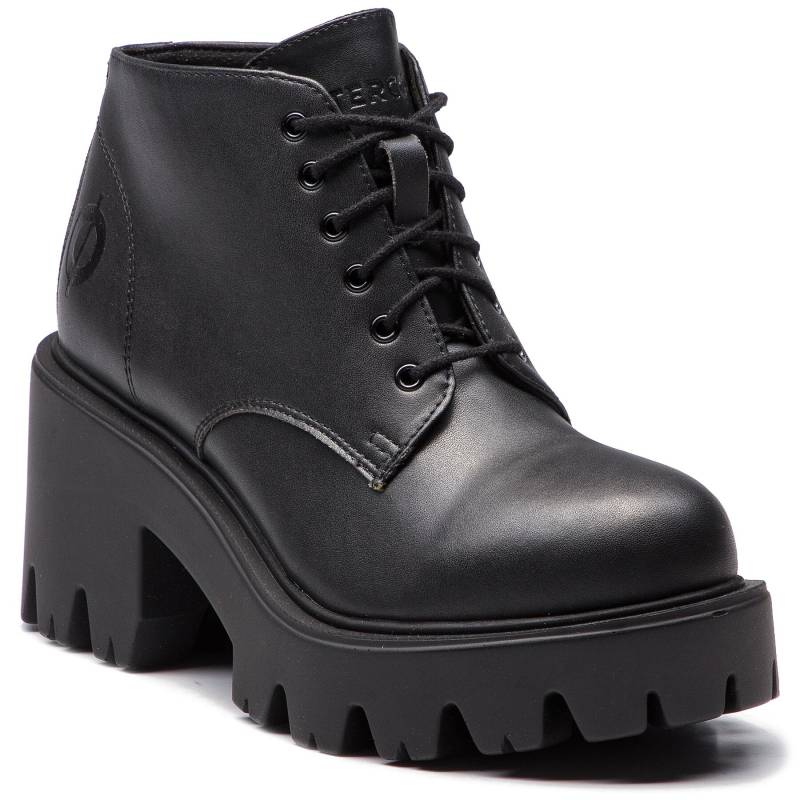 Stiefeletten Altercore Nexi Schwarz von Altercore