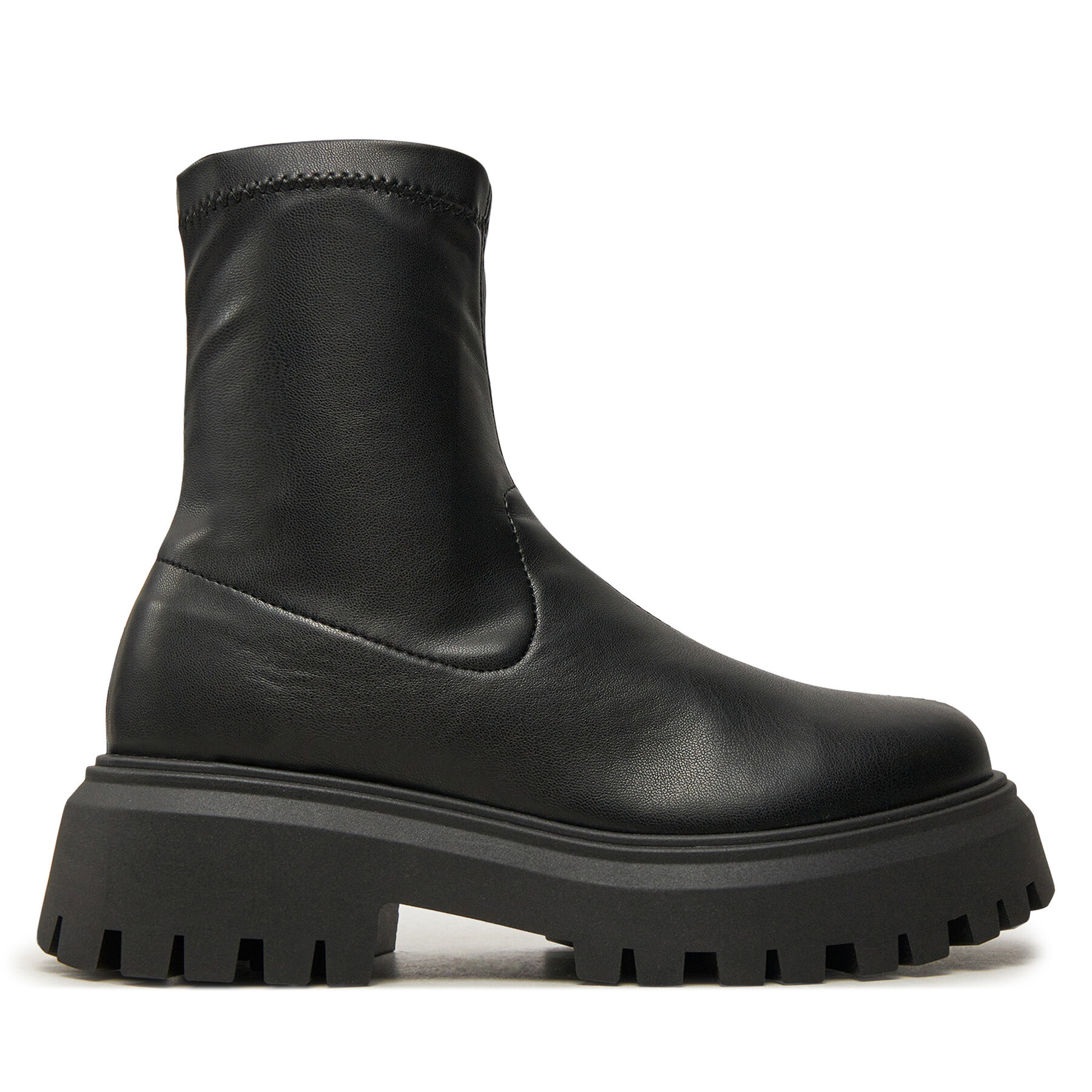 Stiefeletten Altercore Pelin Schwarz von Altercore