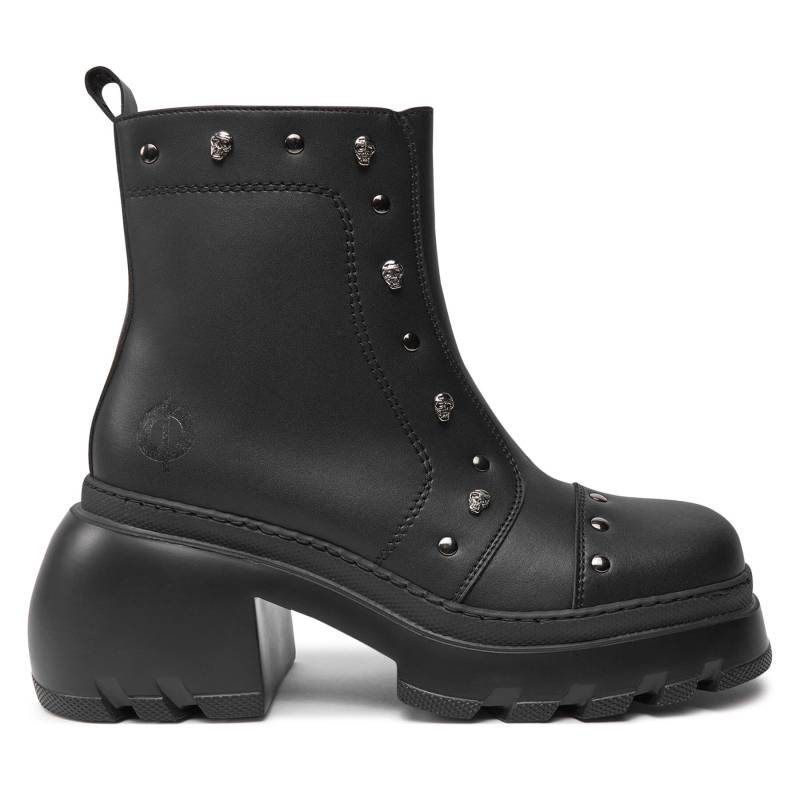 Stiefeletten Altercore Tatum Schwarz von Altercore