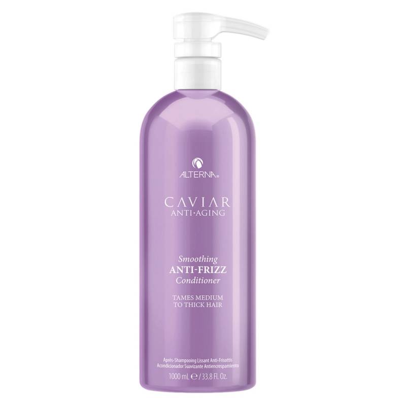 Caviar Anti-Frizz - Conditioner von Alterna