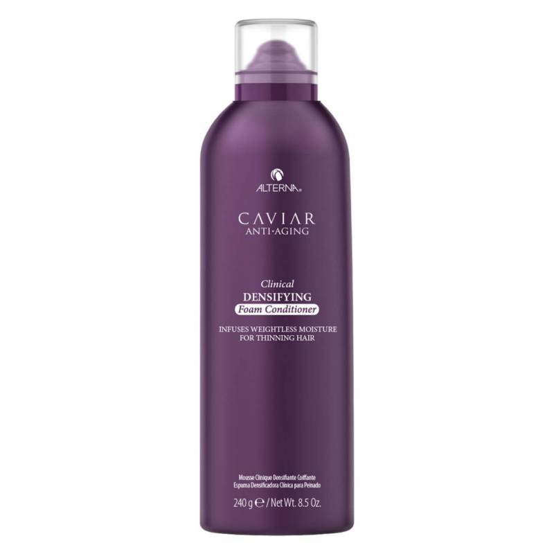 Caviar Clinical - Densifying Foam Conditioner von Alterna