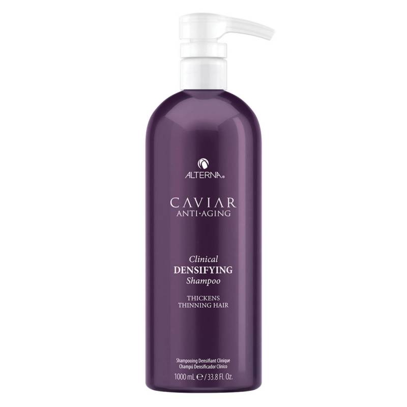 Caviar Clinical - Densifying Shampoo von Alterna