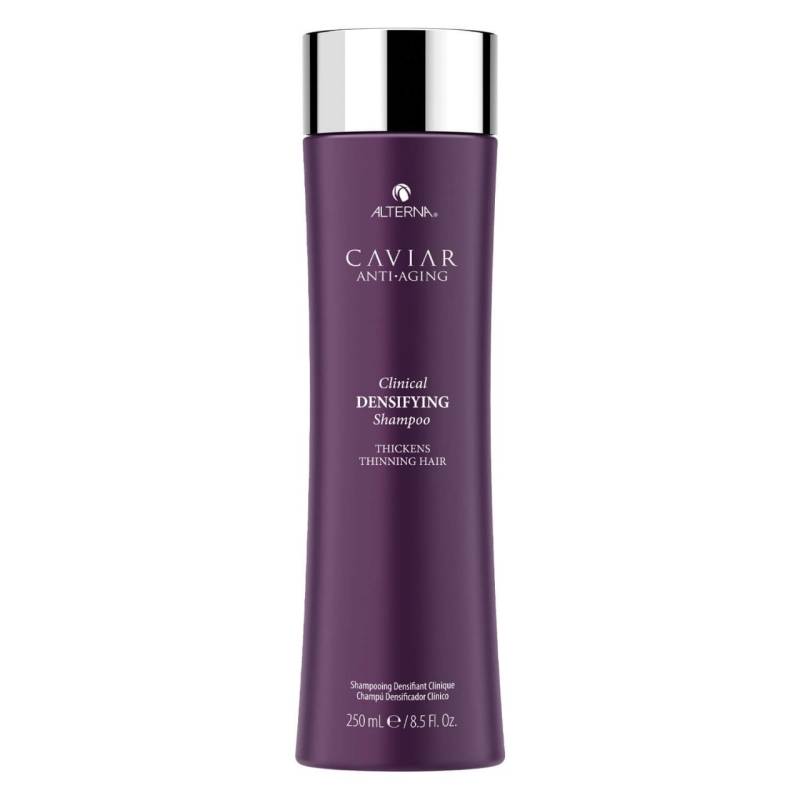 Caviar Clinical - Densifying Shampoo von Alterna