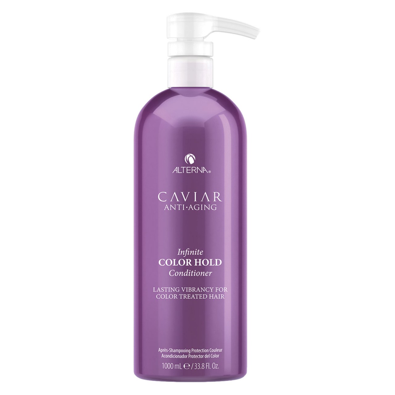 Caviar Infinite Color - Conditioner von Alterna