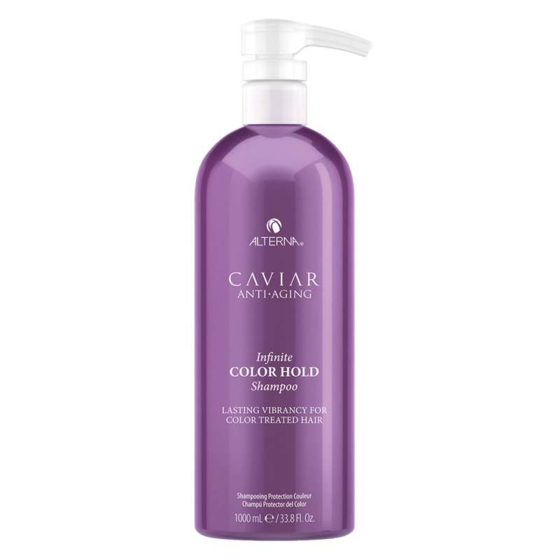 Caviar Infinite Color - Shampoo von Alterna