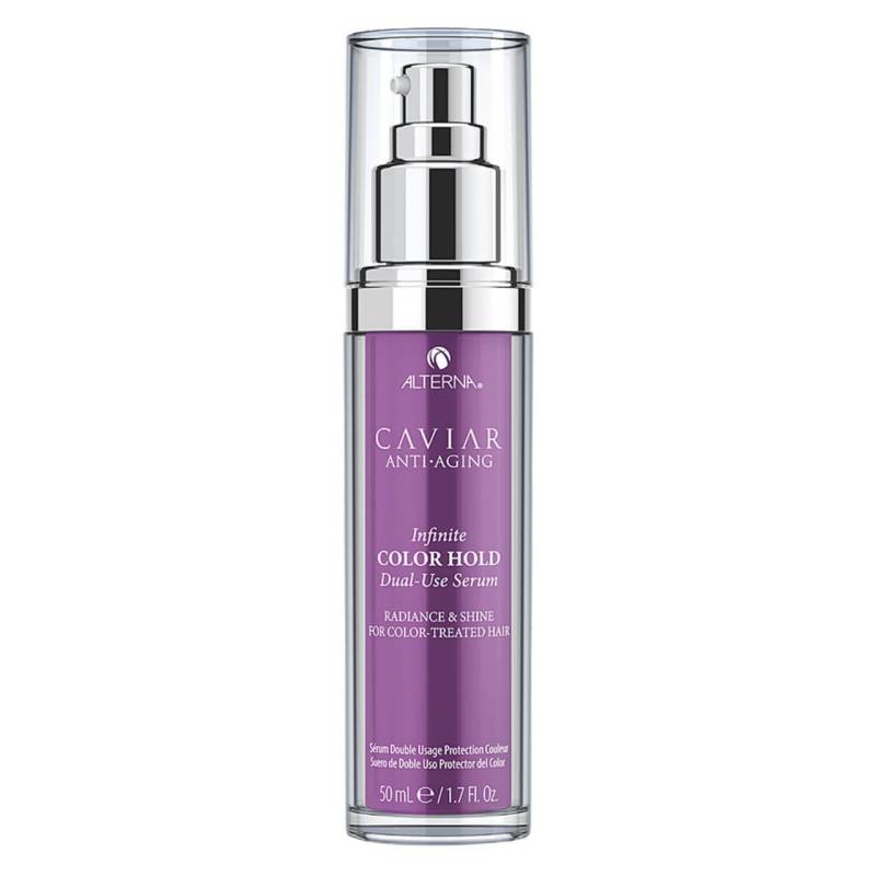 Caviar Infinite Color - Vibrancy Serum Dual-Use Booster von Alterna