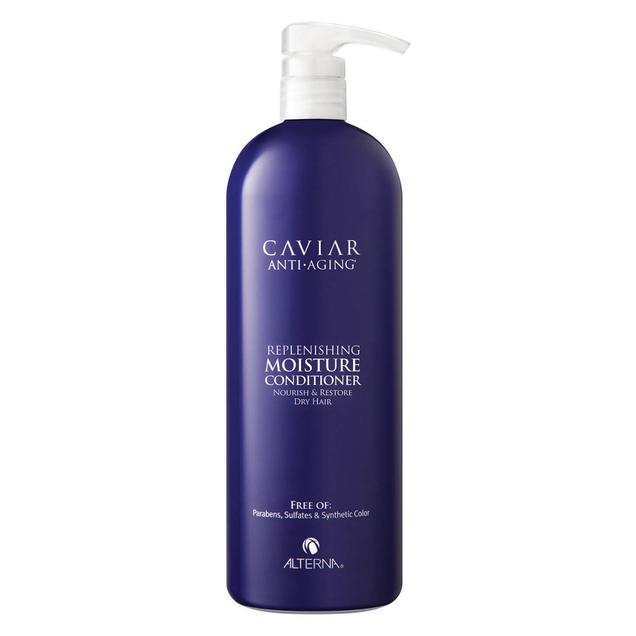 Caviar Replenishing Moisture - Conditioner von Alterna