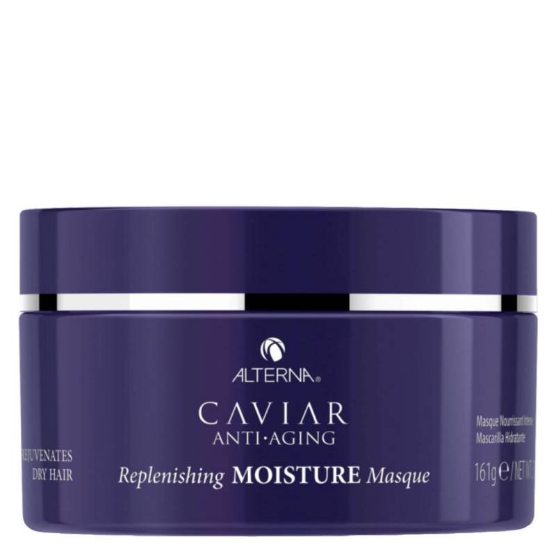 Caviar Replenishing Moisture - Treatment Masque von Alterna