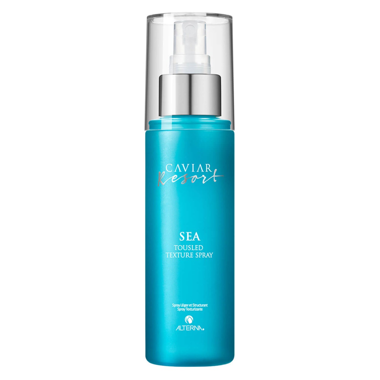 Caviar Resort - Sea Tousled Texture Spray von Alterna