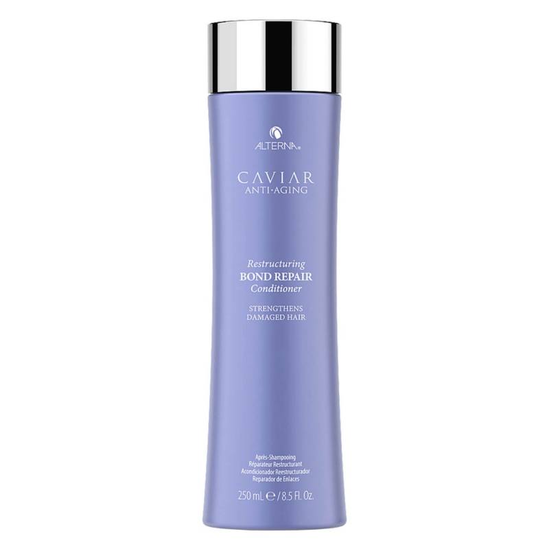 Caviar Restructuring Bond Repair - Conditioner von Alterna