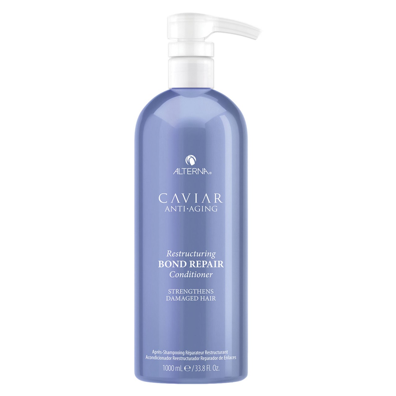 Caviar Restructuring Bond Repair - Conditioner von Alterna